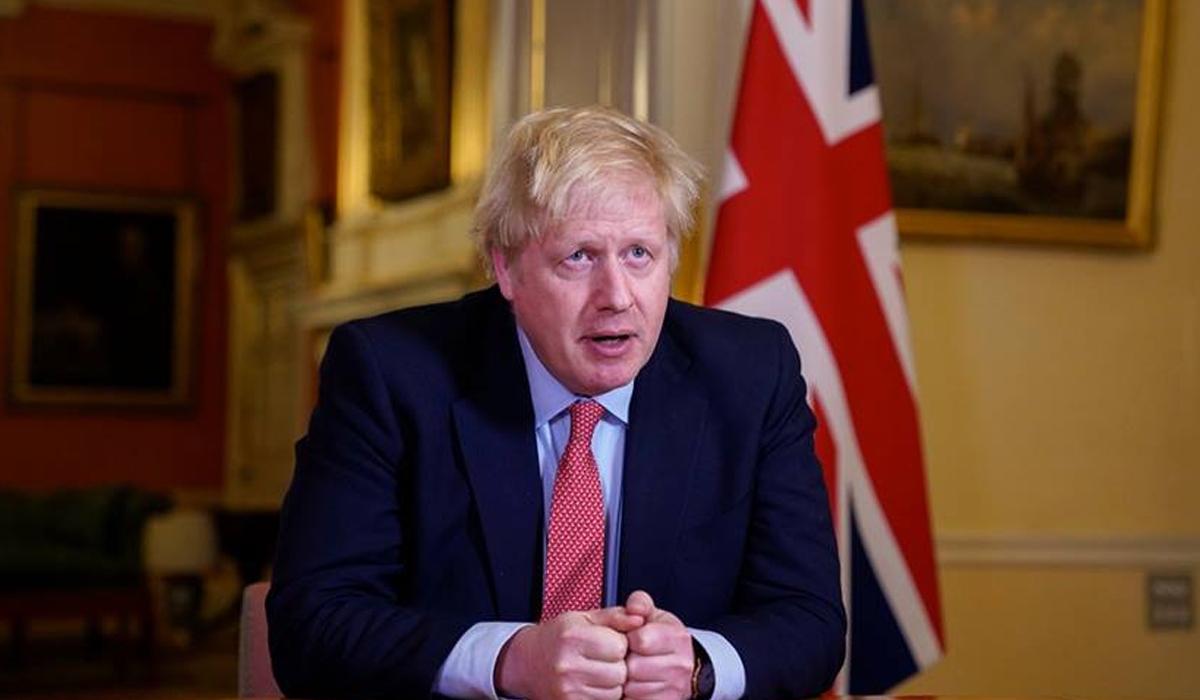 British PM to Face Conservative Party Confidence Vote